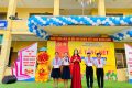TỔNG KẾT NĂM HỌC 2024 – 2025